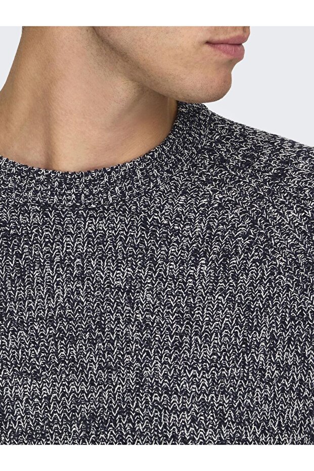 Strickpullover ONSFELIP Pullover - 7
