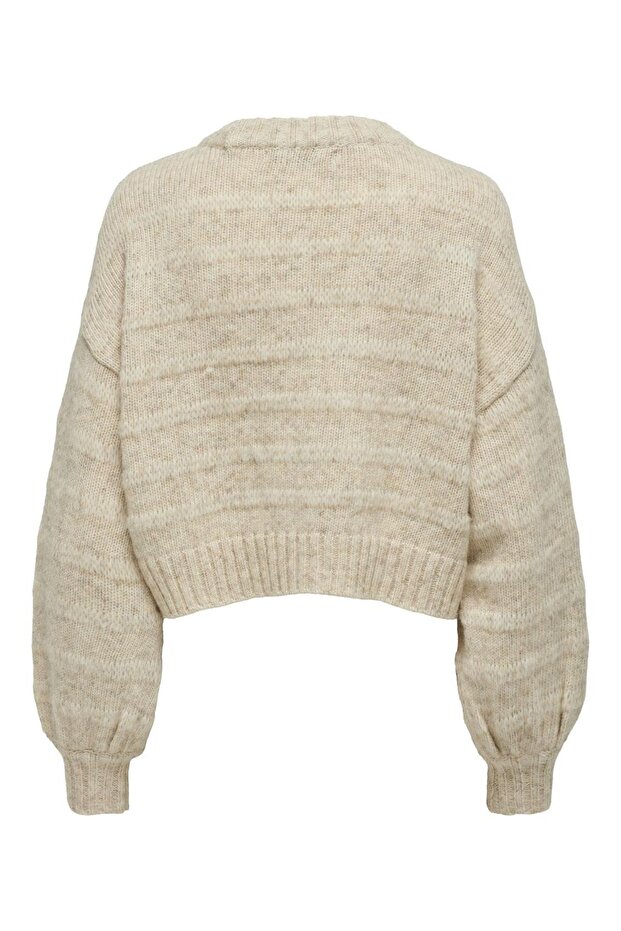 Strickpullover ONLCELINA Strickpullover - 3