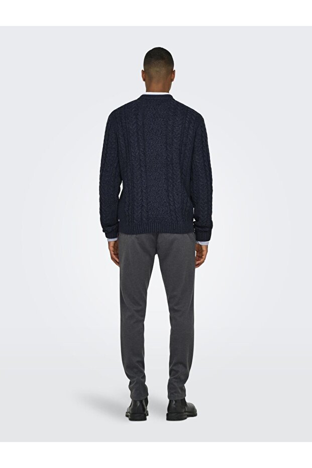 Strickpullover ONSFLETCHER Pullover - 4