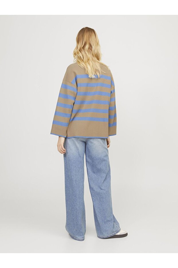 Strickpullover JXANA Strickpullover - 4