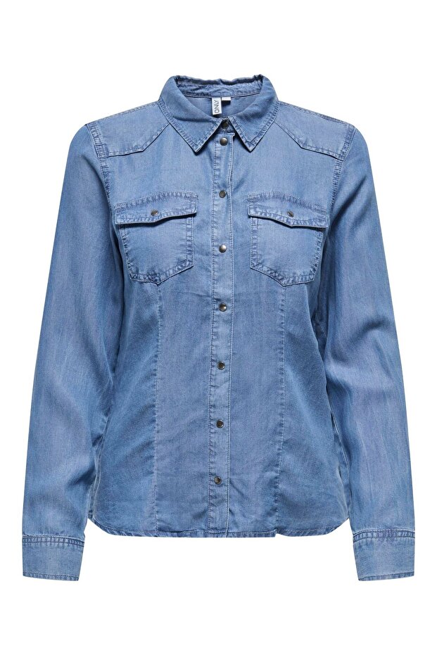 Hemd ONLCHARIS Hemd - 2