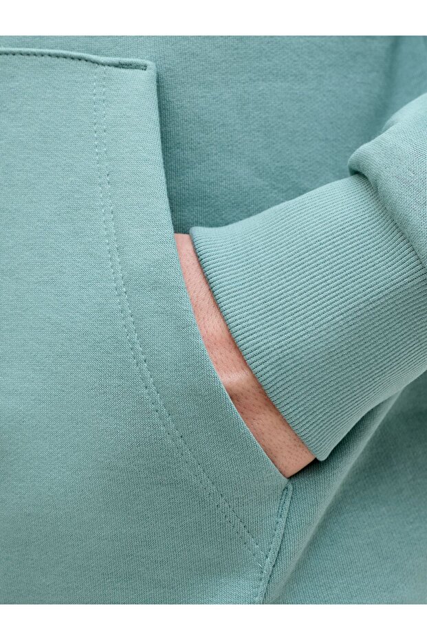 Kapuzenpullover Logo Kapuzenpullover - 6