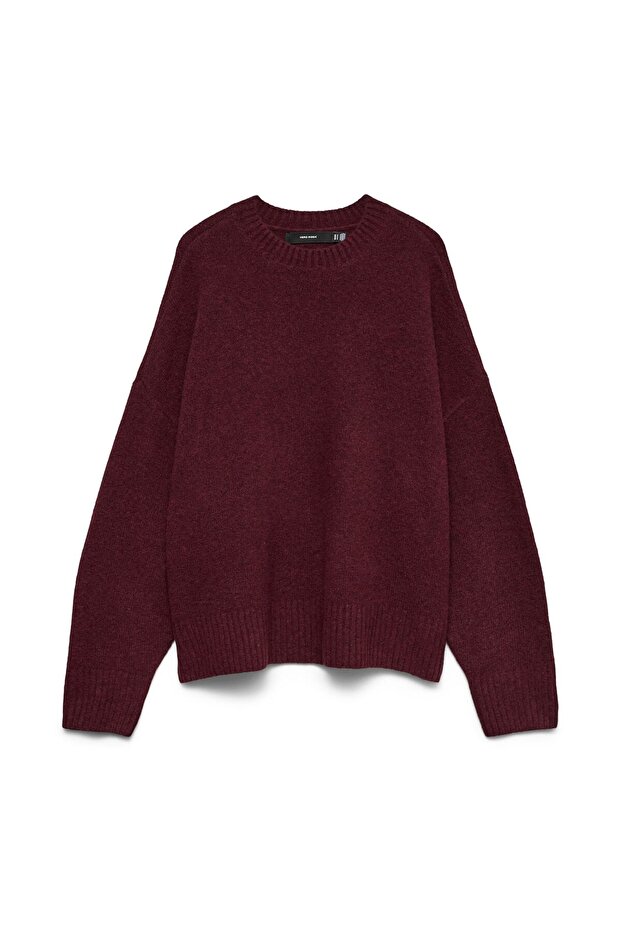 Strickpullover VMBOOM Strickpullover - 2