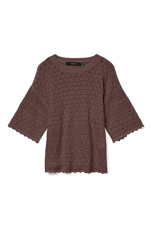 Strickpullover VMMANILA Strickpullover - 2