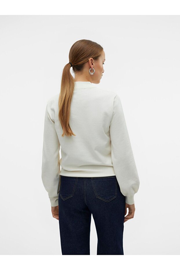 Strickpullover VMMERCURY Strickpullover - 3