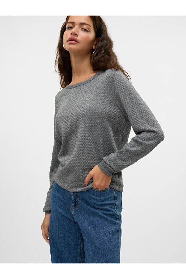 Strickpullover VMCARE Strickpullover - 5