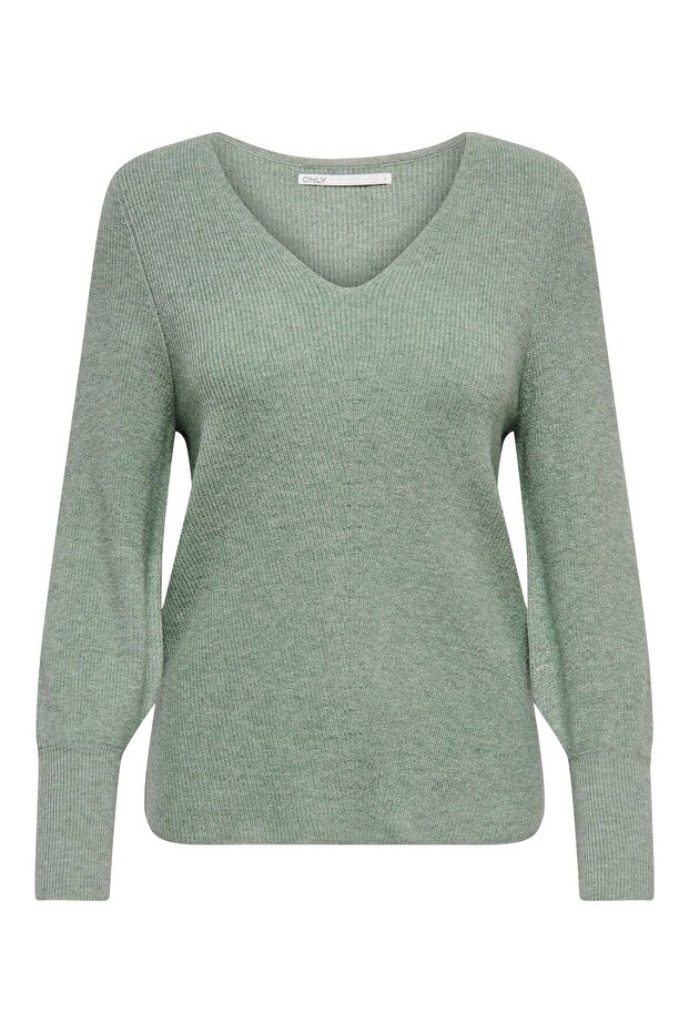 Strickpullover ONLATIA Strickpullover - 2