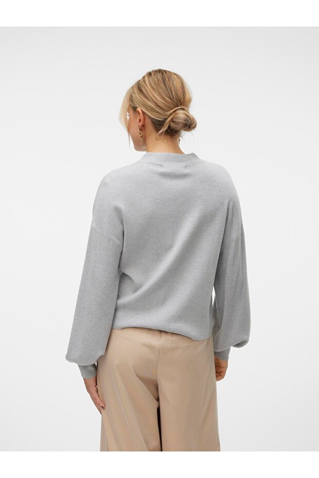 Strickpullover VMNANCY Strickpullover - 3