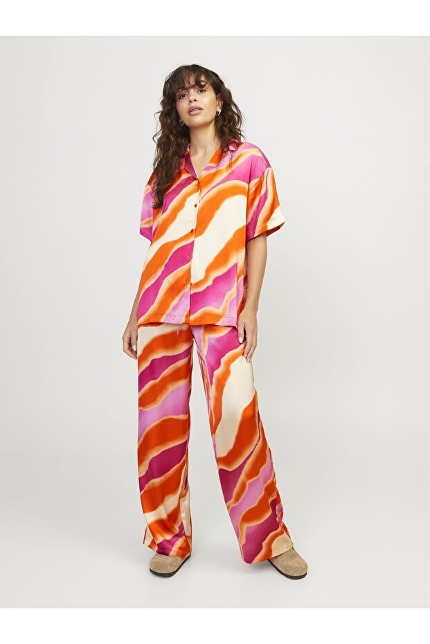 Hemd JXGRACE Hemd - 5