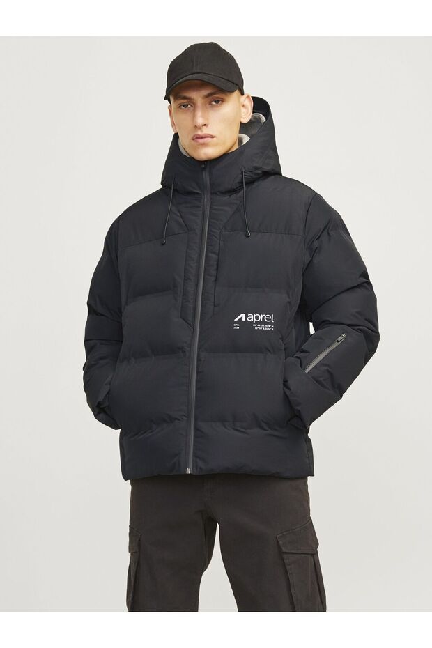 Steppjacke Steppjacke - 1