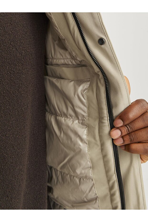 Shell-Jacke Shell-Jacke - 6