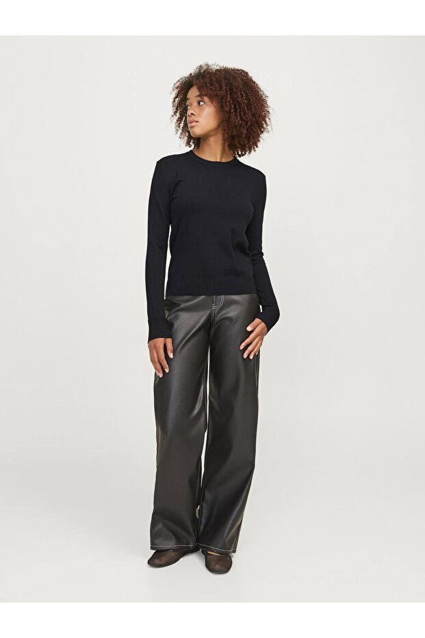 Jxcara Damenpullover - 5