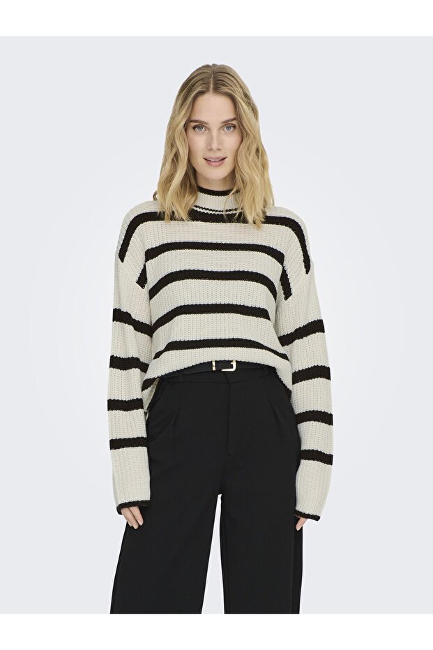 Strickpullover JDYJUSTY Strickpullover - 1