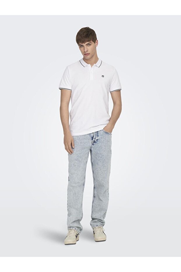 Polo ONSFLETCHER Polo - 5