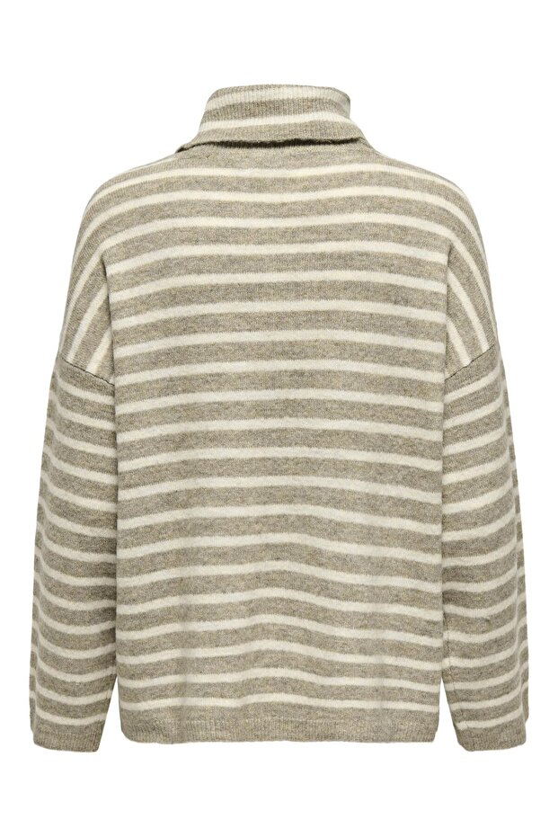 Strickpullover ONLTALIO Strickpullover - 3