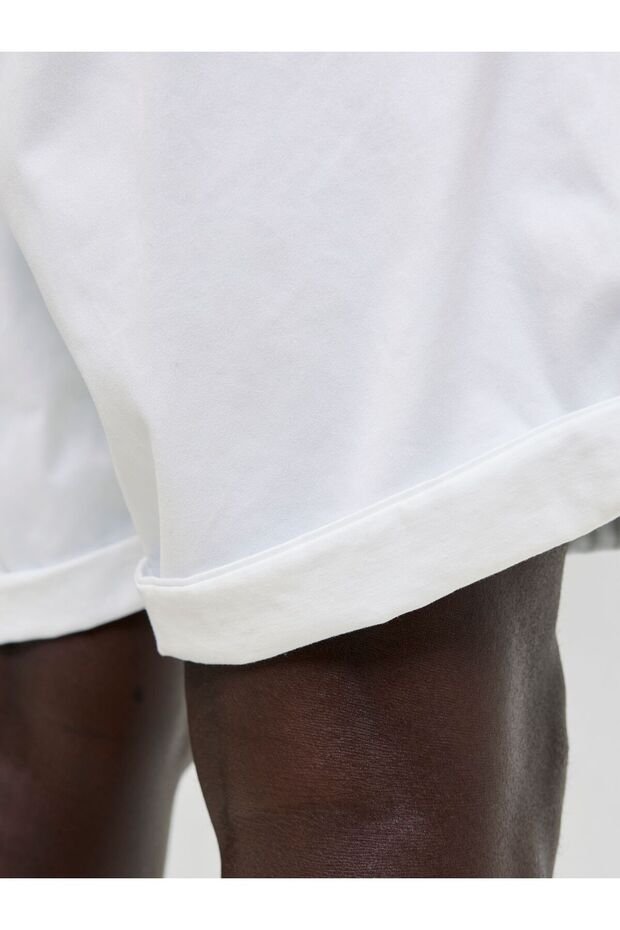 Chinoshorts Bowie Shorts Solid SN - 7