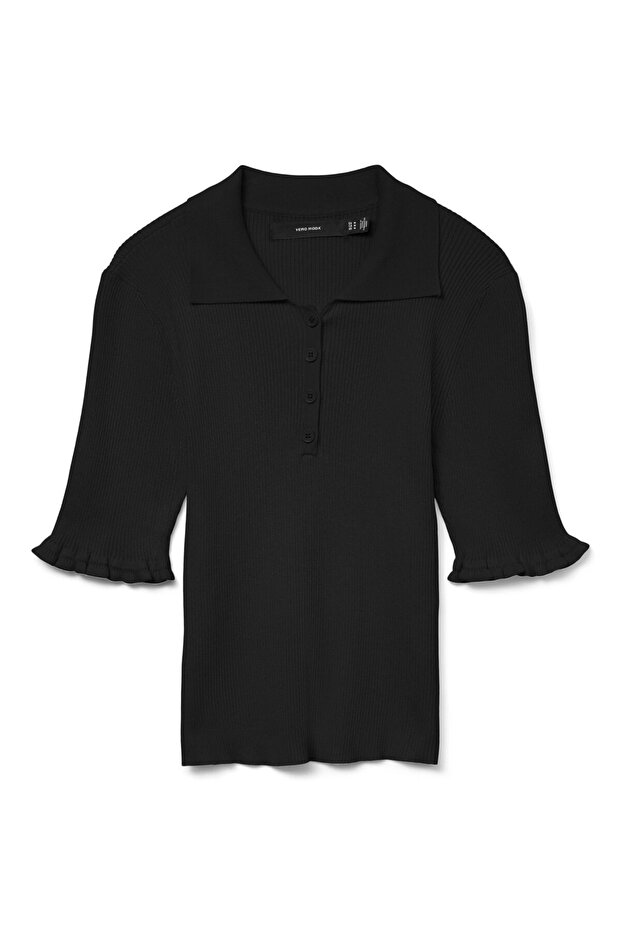 Strickpullover VMWONDER Strickpullover - 2