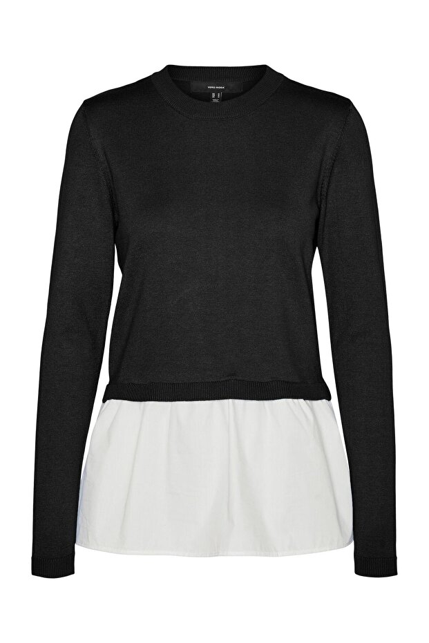 Strickpullover VMJOSE Strickpullover - 2