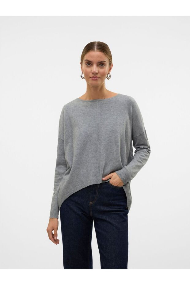 Strickpullover VMBREEZE Strickpullover - 1