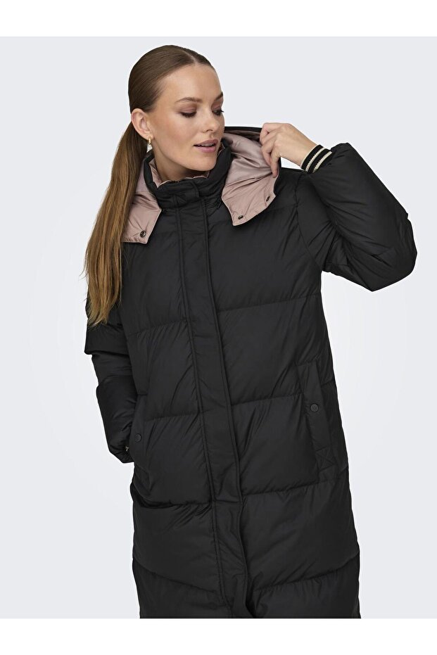 Steppmantel ONLVILMA Steppmantel - 6