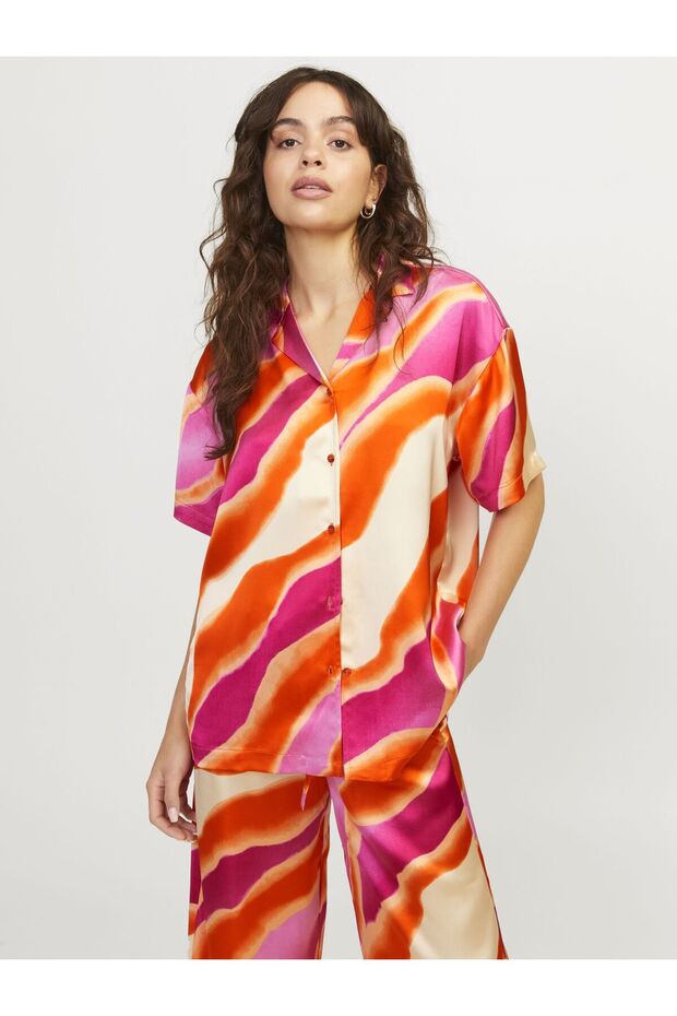 Hemd JXGRACE Hemd - 1