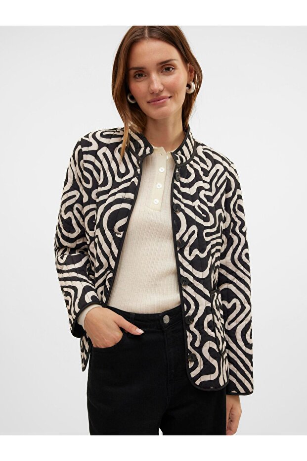 Steppjacke VMVIGDIS Steppjacke - 5