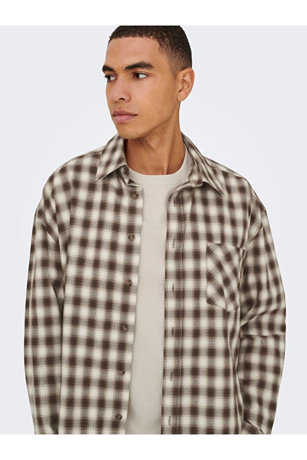 Hemd ONSELLIOT Hemd - 7