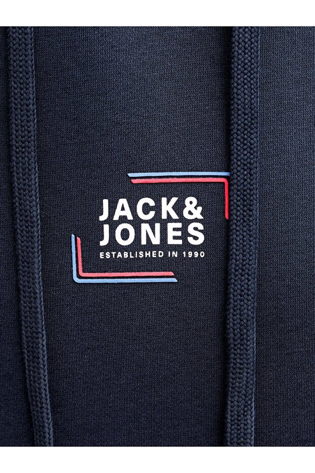 Kapuzenpullover Logo Kapuzenpullover - 6