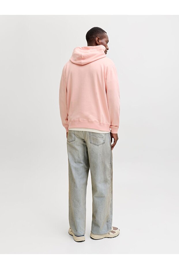 Kapuzenpullover Kapuzenpullover - 3