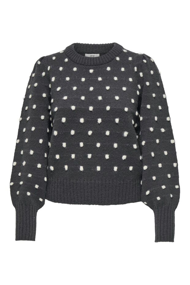 Strickpullover JDYSIGRID Strickpullover - 2