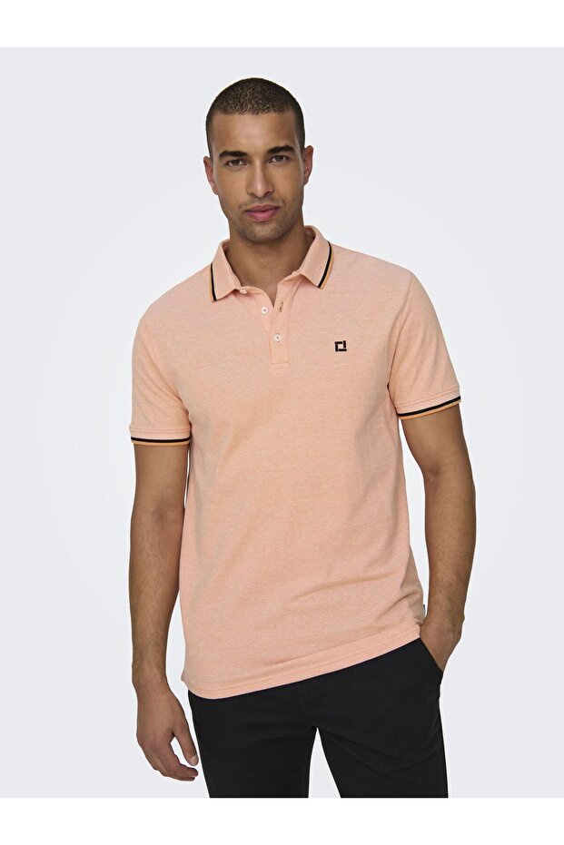 Polo ONSFLETCHER Polo - 6