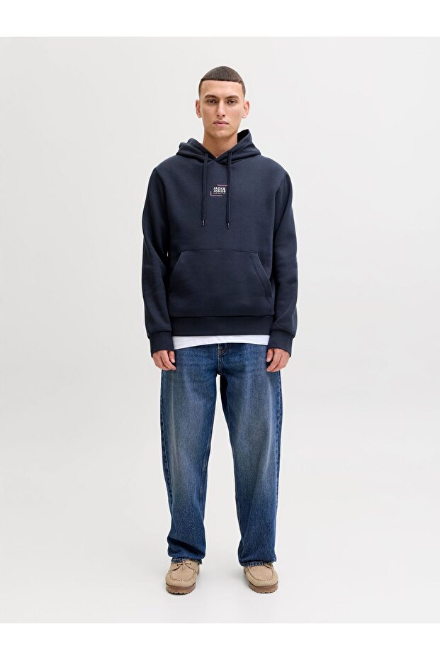 Kapuzenpullover Logo Kapuzenpullover - 4