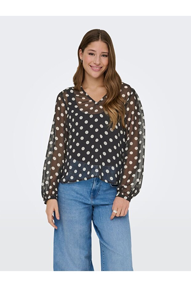 Bluse ONLFEDJA Bluse - 1