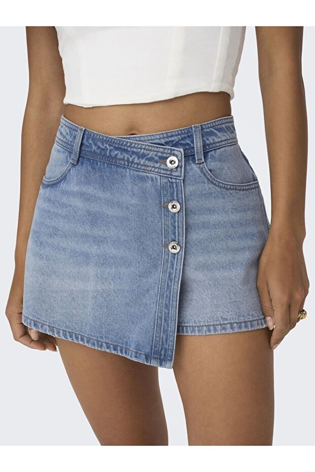 Rock ONLLESLY Skort - 6