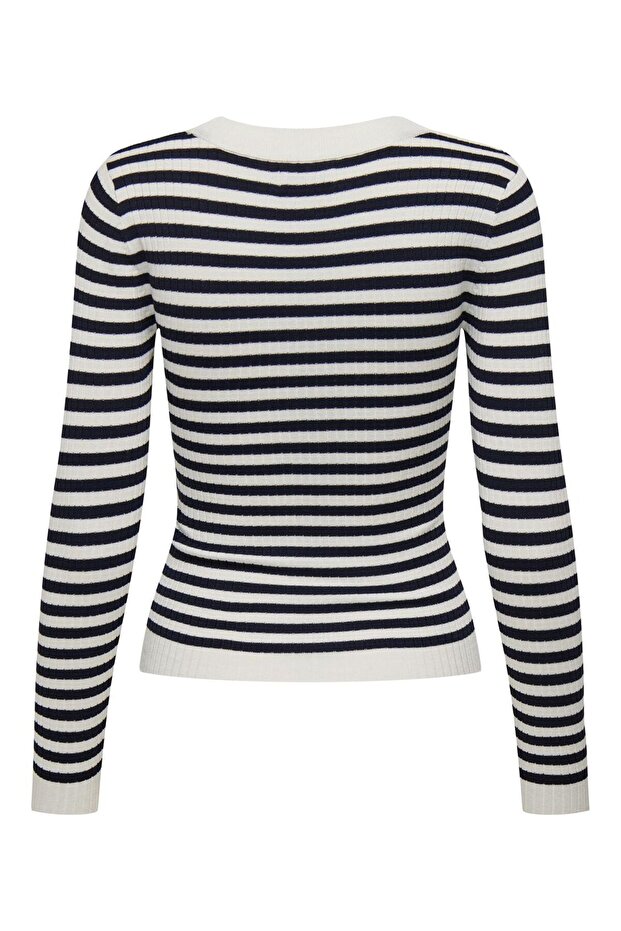 Strickpullover JDYPLUM Strickpullover - 3