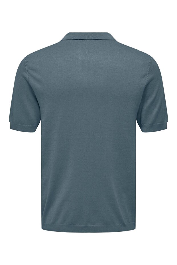 Polo ONSWYLER Pullover - 3