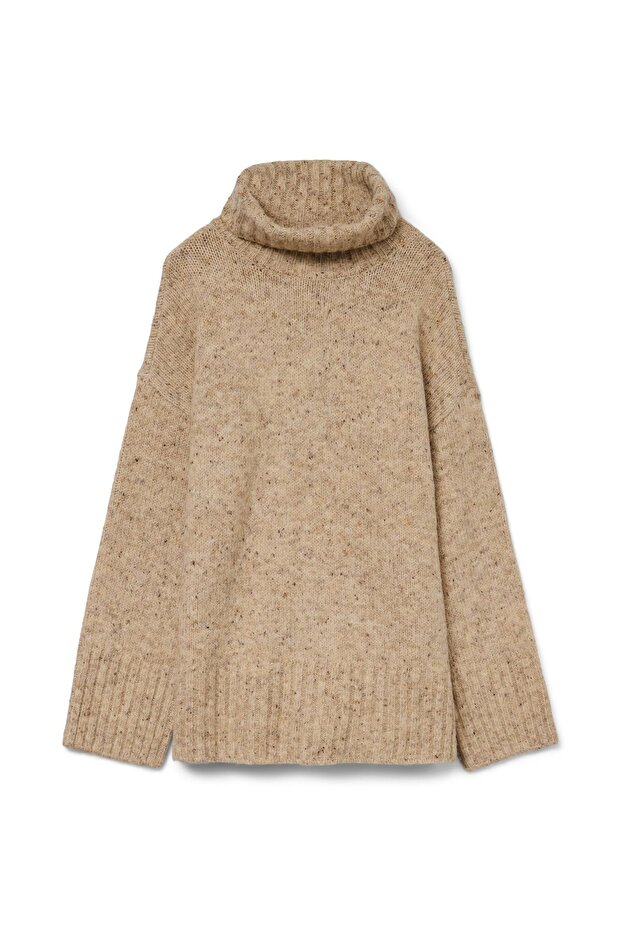 Strickpullover VMCINGRID Strickpullover - 2