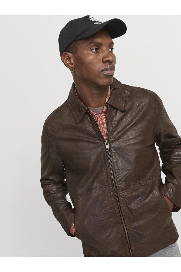 Lederjacke Lederjacke - 7