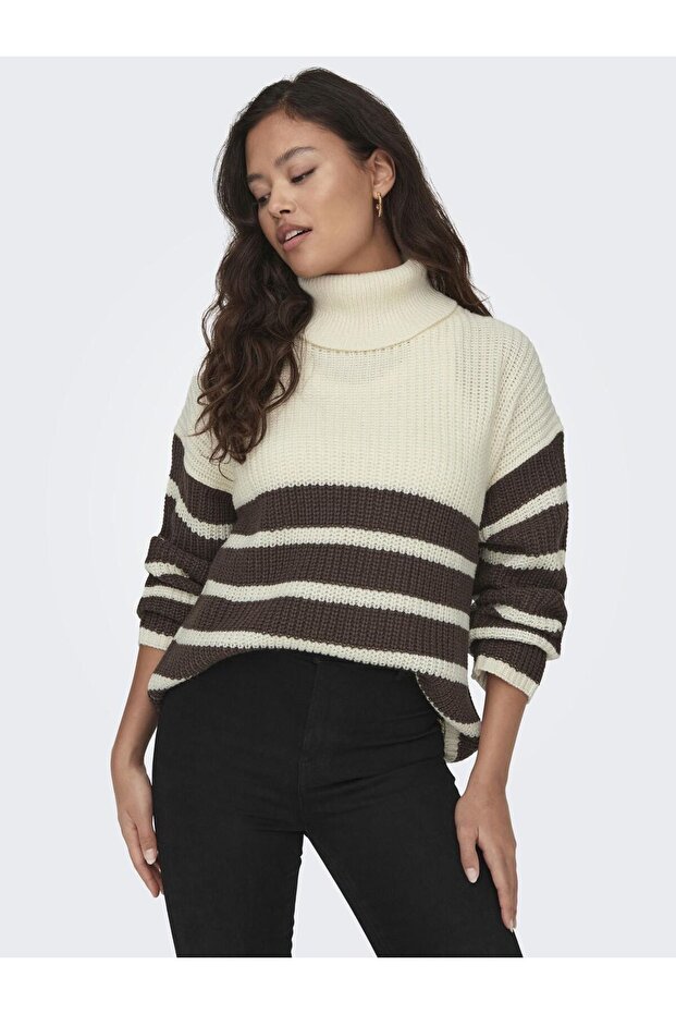 Strickpullover JDYJUSTY Strickpullover - 6