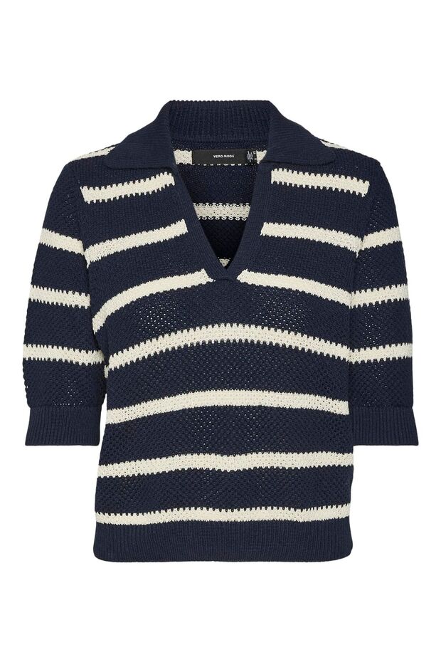 Strickpullover VMAMAZING Strickpullover - 2