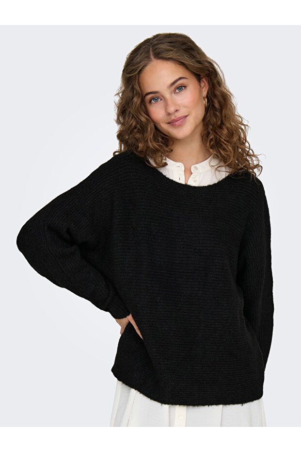 Strickpullover JDYUMA Strickpullover - 6