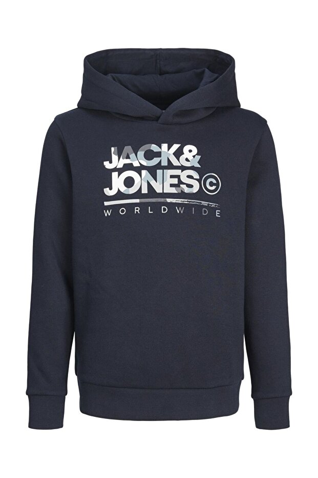 Kapuzenpullover Logo Kapuzenpullover Mini - 2