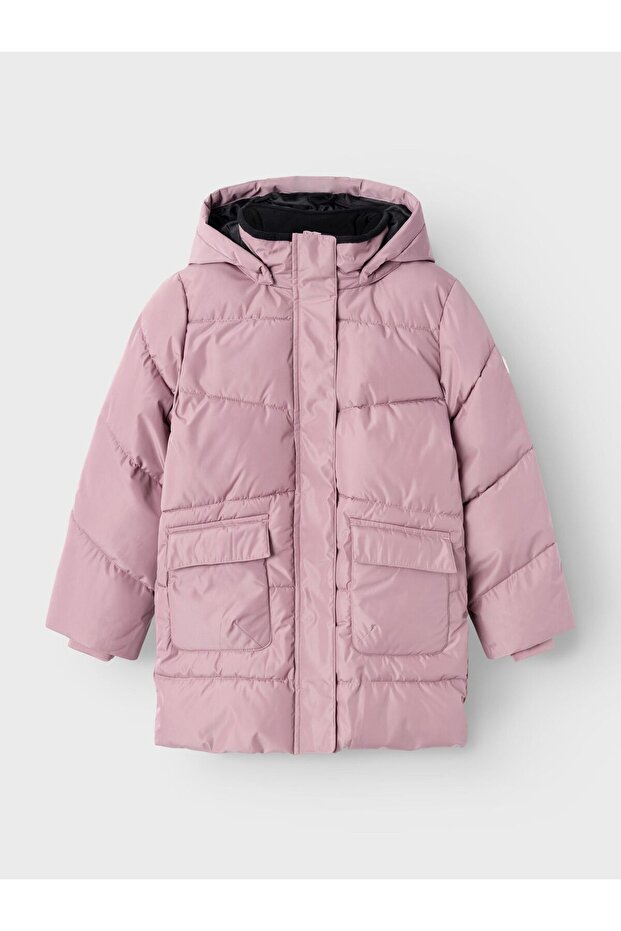 Puffer Jacket MEDOW03 - 1