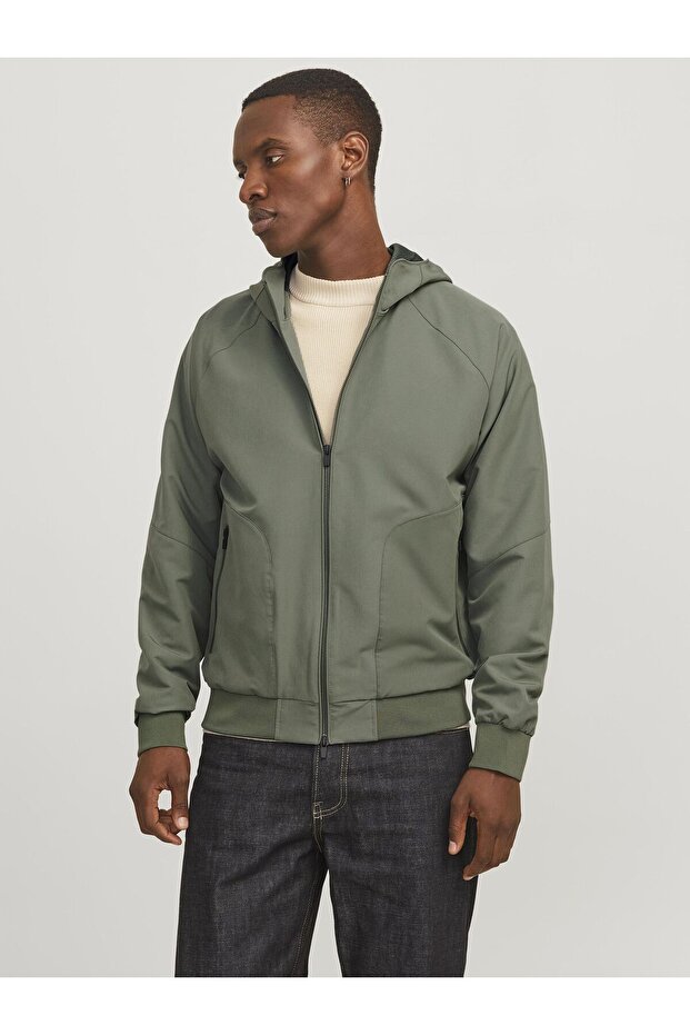 Blousonjacke Blousonjacke - 1