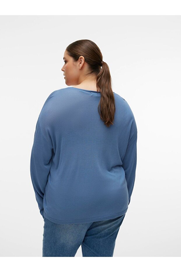 Strickpullover VMCNOVA Strickpullover - 3