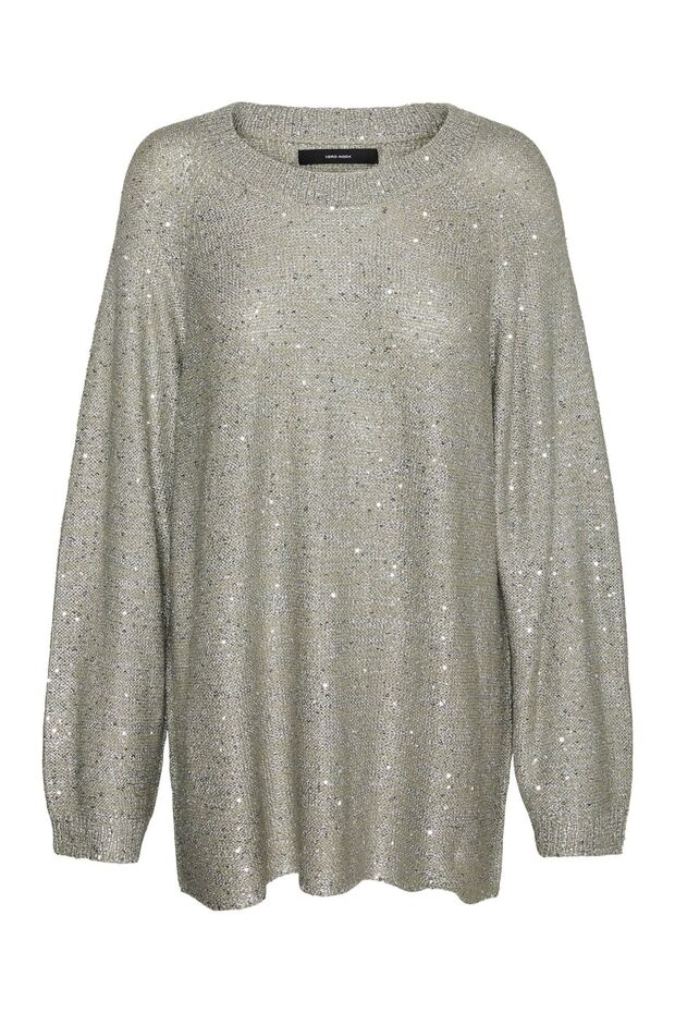 Strickpullover VMLEILANI Strickpullover - 2