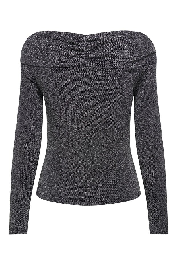 Oberteil ONLQUEEN Oberteil - 3