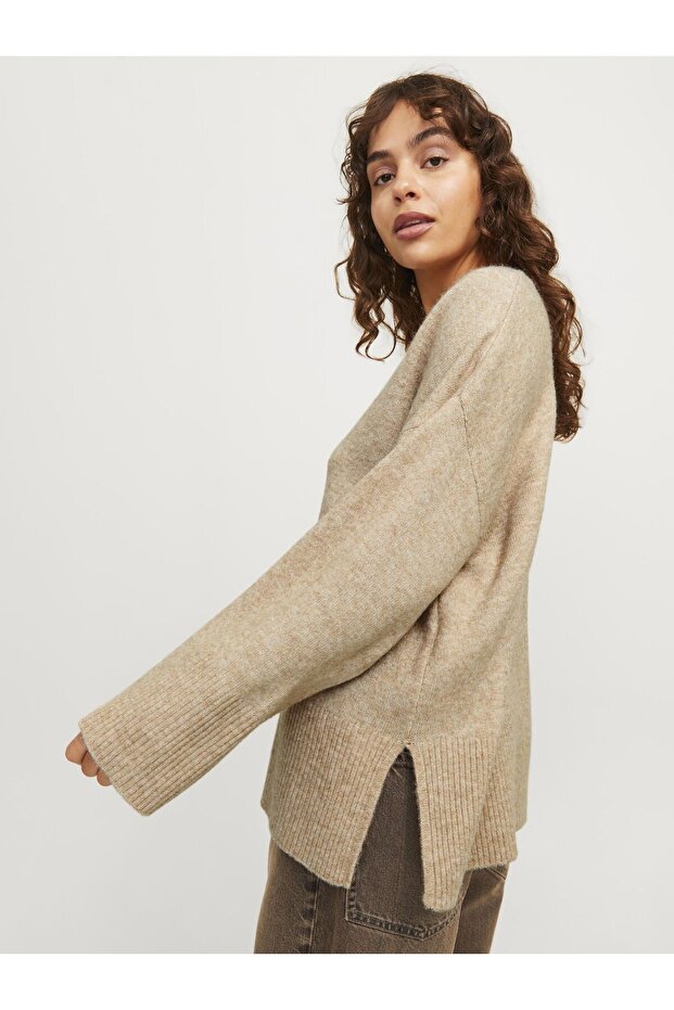 Strickpullover JXLUCCA Strickpullover - 7