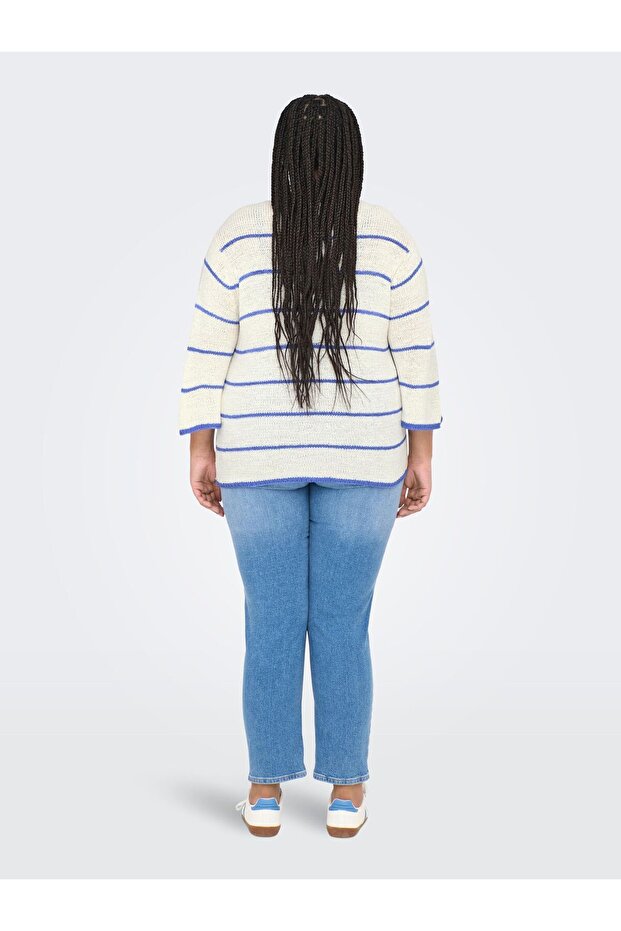 Strickpullover CARGEENA Strickpullover - 4