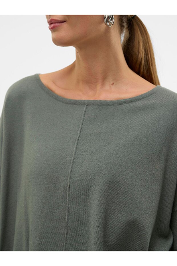 Strickpullover VMBREEZE Strickpullover - 6